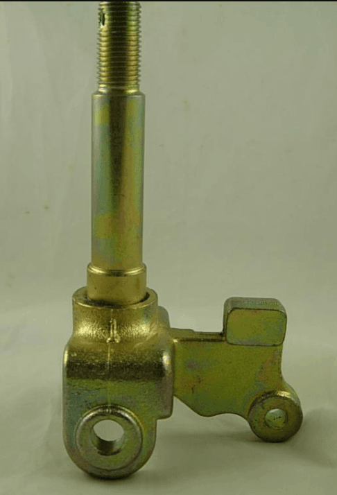 ATA110D Front Spindle - TaoTao Parts Direct