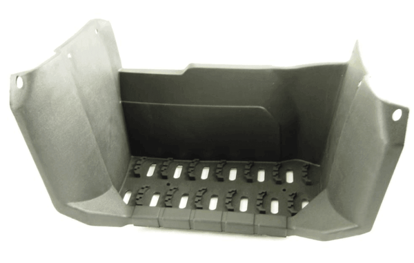 ATV Footrest