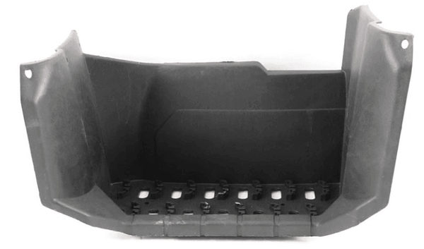 ATV Footrest