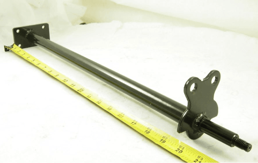 ATV Steering Shaft - TaoTao Parts Direct