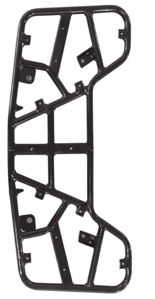 Raptor Rear Rack