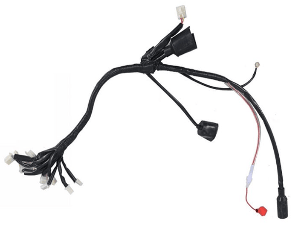 REX Wire Harness