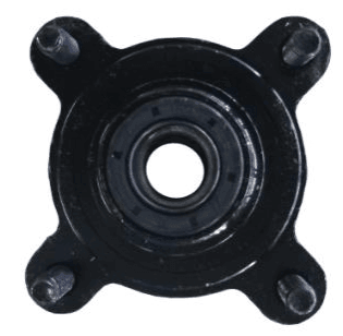 ATV Front Brake Disc Hub - TaoTao Parts Direct