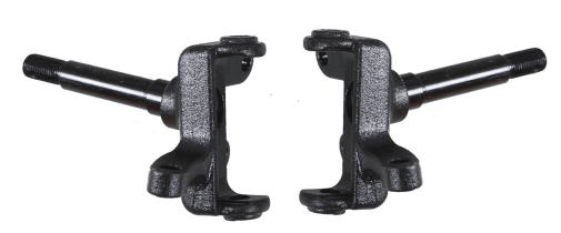 ATV Front Spindle Pair