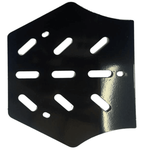 Rear Axle Hub Protector