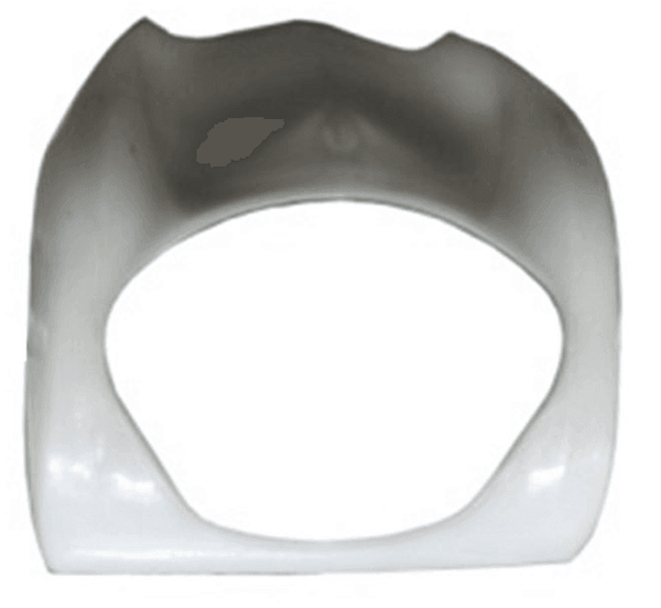 REX Speedometer Housing
