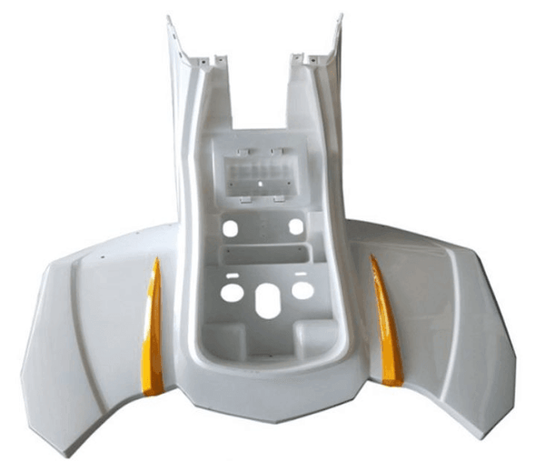 REX Rear Body