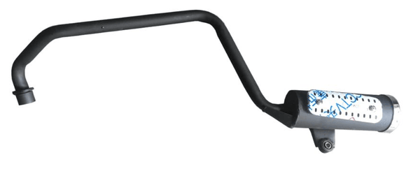 ATV Exhaust