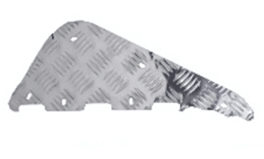 GK80 Foot Plate - TaoTao Parts Direct