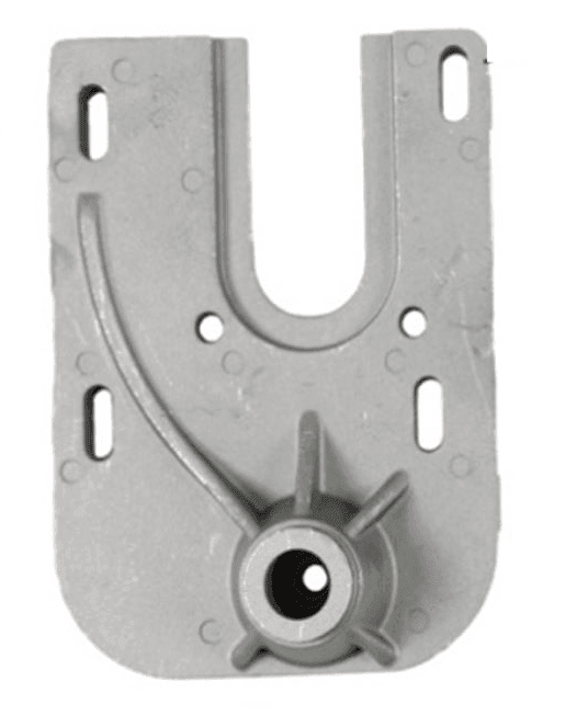 GK80 Speed Reduction Connecting Board - TaoTao Parts Direct