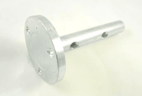 GK80 Steering Shaft - TaoTao Parts Direct