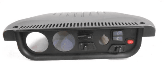 Go Kart Dashboard - TaoTao Parts Direct