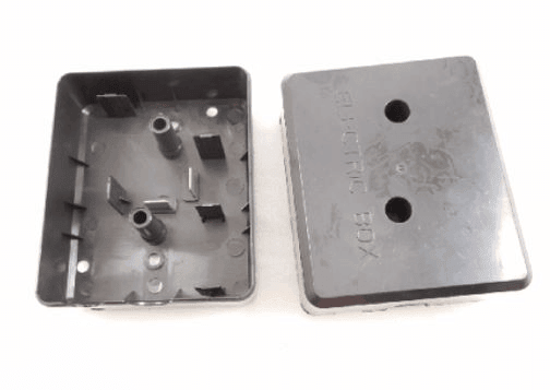 GK110 Electric Box - TaoTao Parts Direct