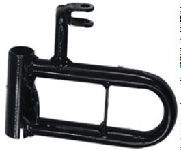 GK110 Throttle Pedal - TaoTao Parts Direct