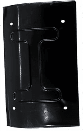 GK110 Wind Deflector - TaoTao Parts Direct