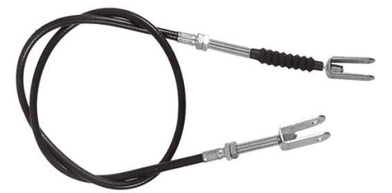 GK110 Gear Shifter Cable - TaoTao Parts Direct