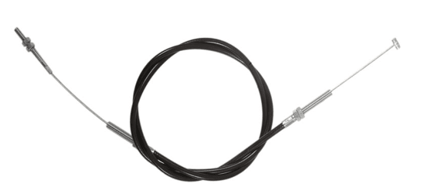 GK110 E-Brake Cable - TaoTao Parts Direct