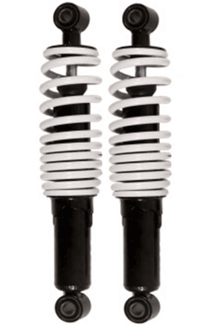 GK110 Rear Shock Set - TaoTao Parts Direct