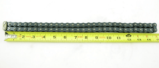 GK110 Drive Chain - TaoTao Parts Direct