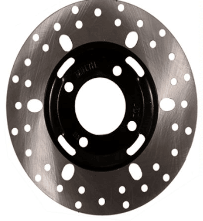 Go Kart Front Brake Rotor
