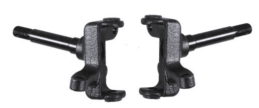 4FUN200 Front Spindle Set - TaoTao Parts Direct