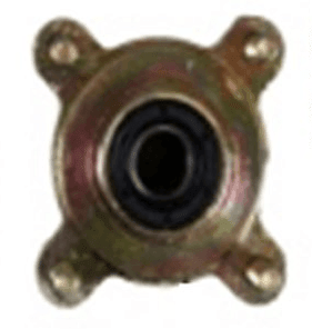 4FUN200 Front Wheel Hub - TaoTao Parts Direct