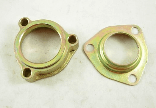 Go Kart Bearing Hub - TaoTao Parts Direct
