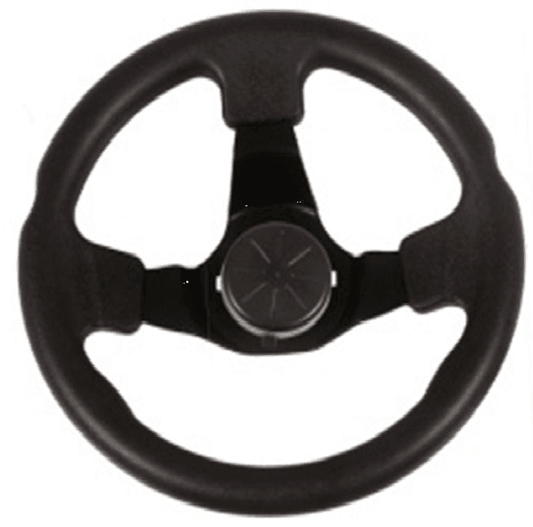 Go Kart Steering Wheel - TaoTao Parts Direct