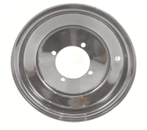 Go Kart Front Rim - TaoTao Parts Direct