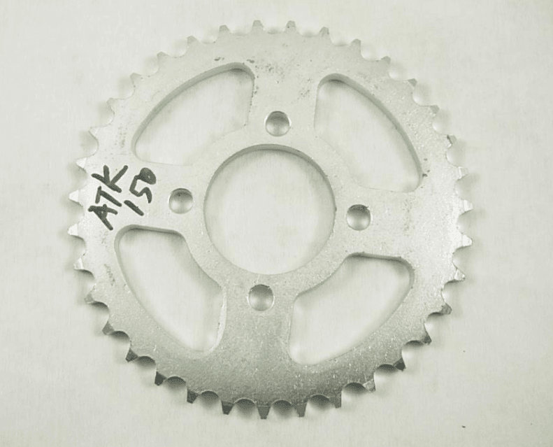 530-35 Rear Sprocket - TaoTao Parts Direct