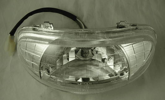 ATM50A1 Headlight Assembly - TaoTao Parts Direct