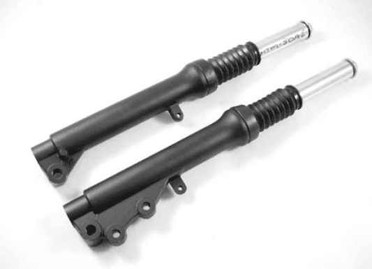 ATM50A1 Front Fork Set - TaoTao Parts Direct