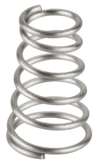 GY6 Oil Drain Spring - TaoTao Parts Direct