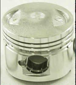 50cc Piston - TaoTao Parts Direct