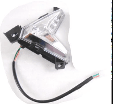 Jet50 Front Turn Signal - TaoTao Parts Direct