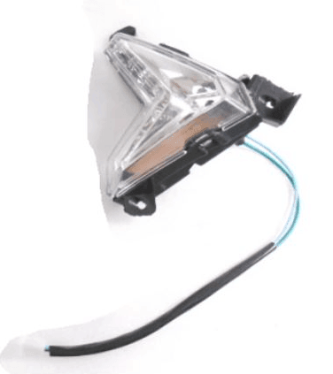 Jet50 Front Turn Signal - TaoTao Parts Direct