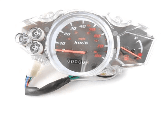 Jet50 Speedometer - TaoTao Parts Direct