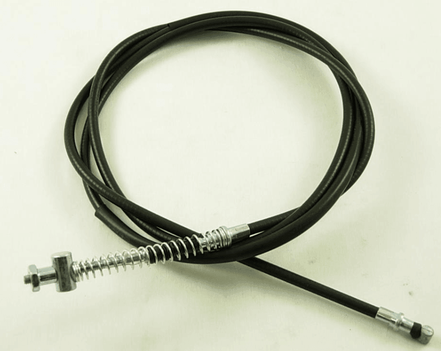 Jet50 Rear Brake Cable - TaoTao Parts Direct