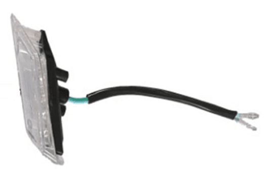 Thunder50 Front Turn Signal - TaoTao Parts Direct