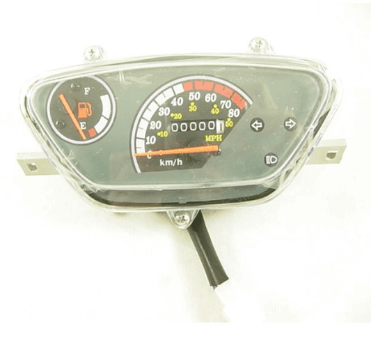 Thunder50 Speedometer - TaoTao Parts Direct