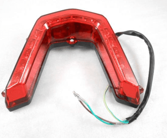 Thunder50 Tail Light - TaoTao Parts Direct