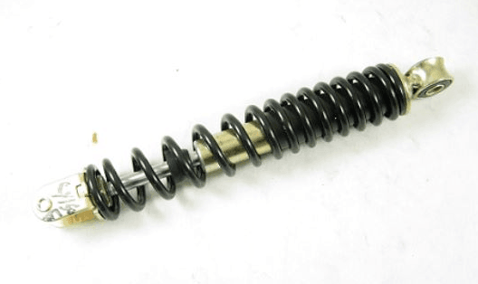 Thunder50 Rear Shock Set - TaoTao Parts Direct