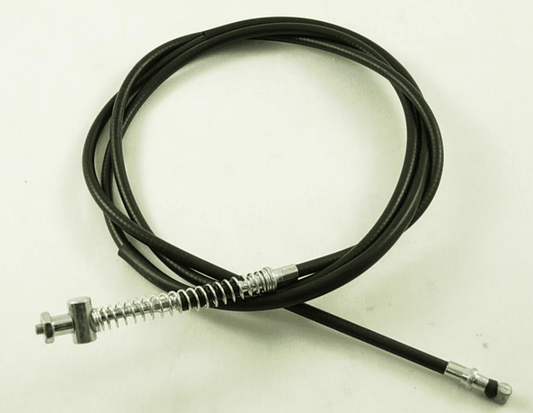 Thunder50 Rear Brake Cable - TaoTao Parts Direct