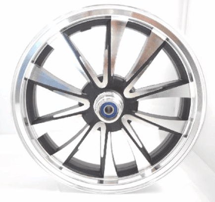 Thunder50 Front Rim - TaoTao Parts Direct