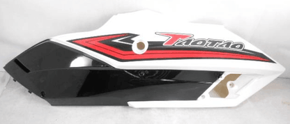 Thunder50 Rear Side Panel - TaoTao Parts Direct