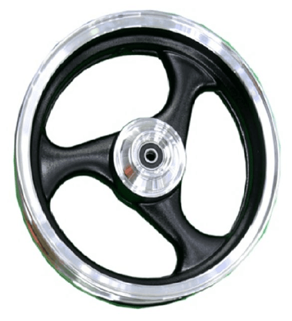 EVO50 Rear Rim - TaoTao Parts Direct