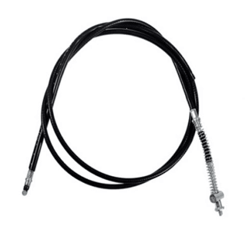 Scooter Rear Brake Cable - TaoTao Parts Direct