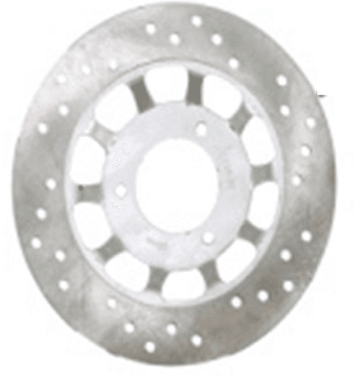 EVO50 Front Brake Rotor - TaoTao Parts Direct