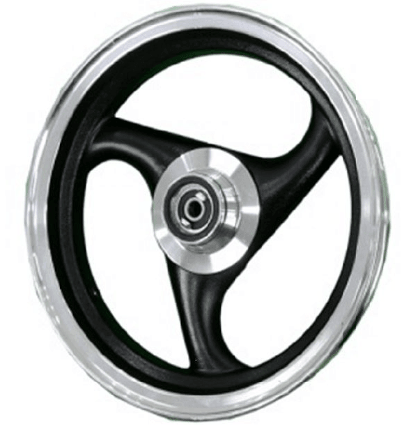 EVO50 Front Rim - TaoTao Parts Direct