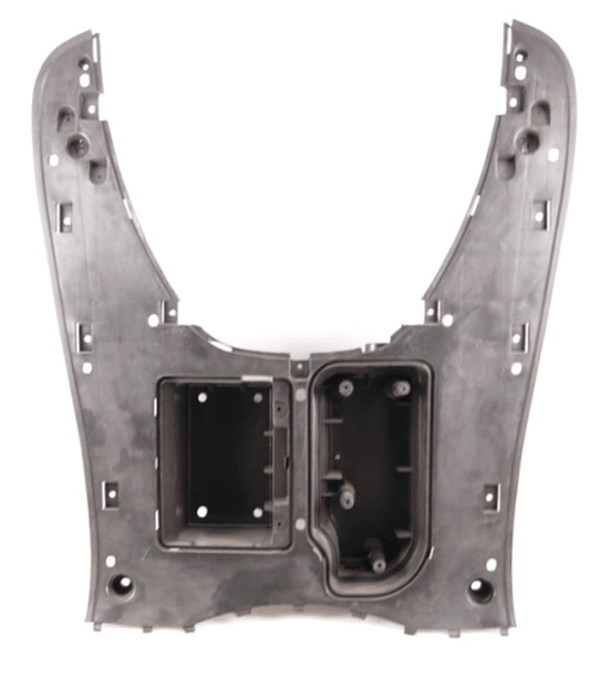 Scooter Floor Plate - TaoTao Parts Direct